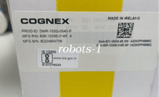 NEW COGNEX Code Reader DMR-152Q-0540-P FedEx or DHL picture
