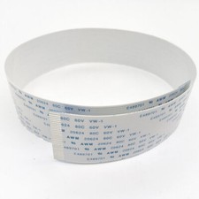 1pc Printhead FFC Flat Cable 40cm Fits For Epson TX800 XP-600 XP600 29pin picture
