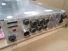 Energy Technologies ETI0001-1445 AB Mil Spec UPS 2000VA Rack Mount 120v In  picture