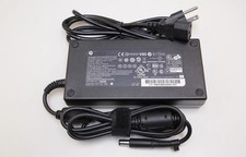 HP HSTNN-CA24 19.5V 10.3A 200W Genuine Original AC Power Adapter Charger picture