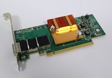 Intel OmniPath 100GbE PCI-e Full Height Card RMN-100HFA016 picture