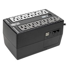 TRIPP LITE INTERNET600U Standby,600.0VA,120VAC 30UJ41 picture