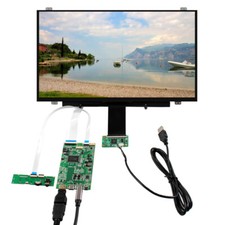 HDType-C LCD Controller Board 14