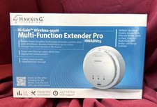 Hawking Hi-Gain Wireless-300N Multi-Function Extender Pro (HWABN25) - **NEW** picture