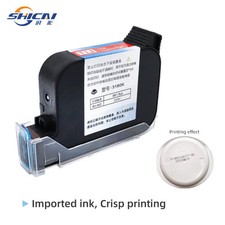 3 PCS Handheld Inkjet Printer Ink Cartridges Dry Quickly and Print Clearly picture