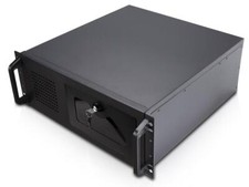 Rosewill RSV-R4100U 4U Server Chassis Rackmount Case | 7 3.5