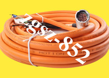 1Pcs New 2090-CSBM1DE-10AF30 Motor Power Cable 30M Fast Shipping FedEx or DHL picture
