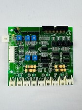 Axiomtek 3420829502 Interface Card picture