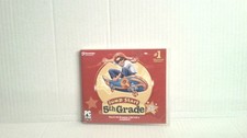 Jump Start 5th Grade Windows CD 2007 Knowledge Adventure picture