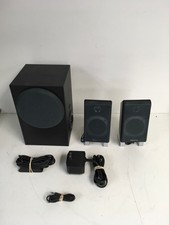 Creative Labs Inspire T3000 Computer Wired Speakers 2.1 Multimedia A (P24038731) picture