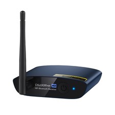 1Mii DS200Pro HiFi Bluetooth 5.3 Receiver with LDAC & Audiophile DAC, aptX HD... picture