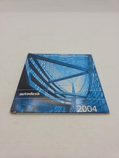 AutoCAD Architectural Desktop 2004 Software With Serial Number Key For Microsoft picture