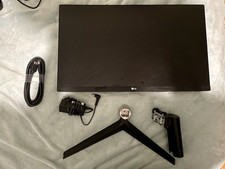 LG 24MP60G-B 24