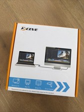 Kceve C201 Black High Performance Switch Bi-Directional USB-C Cable picture