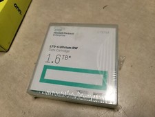 FACTORY Sealed HP C7974A LTO Ultrium 1.6TB Data Cartridge picture