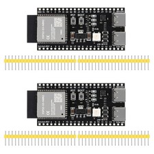 2 PCS ESP32 ESP32S3 Dev Board TypeC WiFi Bluetooth Core N8R2 Module picture