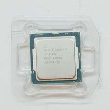 Intel® Core™ i7-10700K 3.80GHz 8-Core Processor (SRH72) picture