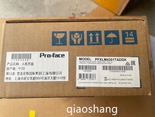 1PC NEW PROFACE TOUCH PANEL PFXLM4301TADDK  FedEx or DHL picture