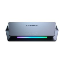 D-Link DMS-106XT 6-Port Multi-Gigabit Unmanaged Switch, 2.5 Gigabit Ethernet 5 P picture