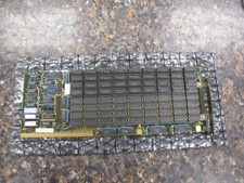 Vintage Micronics 385 Memory Board 09-00011-00 -  Excellent  picture