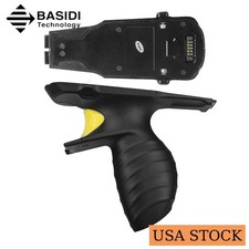 🔥US Snap On Trigger Handle for Zebra TC70 TC72 TC75 TC77 70x TRG-TC7X-SNP1-02🔥 picture