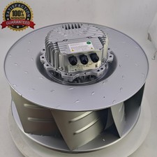 Centrifugal Fan R3G560-AH23-01 Purification Cooling Fan 380/480V 4.6A 3kW 560mm picture