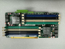 541-4438-01 Sun Oracle 541-4438-01 Memory Riser Assembly for T4-2 X4470-M2 7420 picture