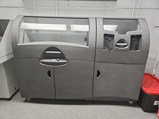 Projet 660 Pro Full Color 3D Printer - LOCATED IN NEW YORK  picture