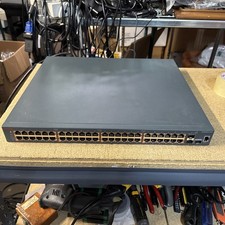 Avaya Networks ERS3549GTS-PWR+ 48 Ports PoE+ 10G SFP+ Switch picture