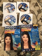 Photo Impact Pro Version 11  picture