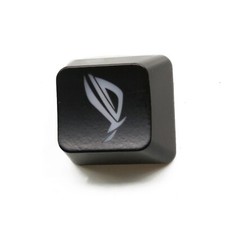 Keycap ABS Backlit Mechanical Keyboard DIY Keycap R4 Height ESC Translucent HUY picture
