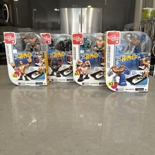 App Tivity WWE Wrestling RUMBLERS Lot of 4 iPad Game Battle Championship New picture