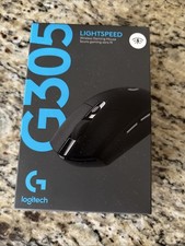Logitech G305 (910-005280) Wireless Gaming Mouse picture