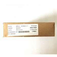 1PC NEW Emerson VE3007 Module KJ2005X1-BA1 picture