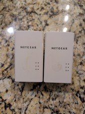 NETGEAR Powerline 1000 PL1000v2 Adapter Kit (2-Pack)  picture