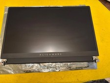 Dell Alienware X15 R1 R2 LCD Assembly 031X74 15.6in QHD 240Hz Non-Touch AZ IF 1 picture