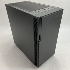 Rosewill FBM-X2-400 Micro ATX Mini Tower Computer Case Rosewill S-400A01-Z 400W picture