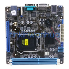 FOR ASUS P9D-I Mini Workstation Motherboard supports E3-1230 v3 Dual Gigabit picture