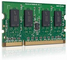 512MB x32 DDR2 SODIMM RAM For HP Enterprise 700 M712                             picture