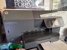 READ DESCRIPTION- HP Officejet Pro 6830 Wireless All-in-one Inkjet Printer picture