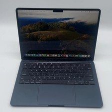 2024 Apple MacBook Air 13.6