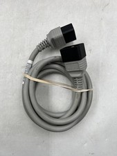 HP LONGWELL Server Power cable LS-19 LS-20 18A 125V 6 ft  picture
