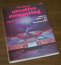 Best Creative Computing #3 Altair 8800 West Coast Computer Faire Heath H8 SOL-20 picture