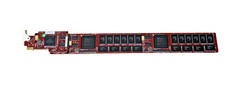 IBM FlashSystem / RamSan 720 Flash 170-001-478E-LF 256GB Enterprise NAND Storage picture