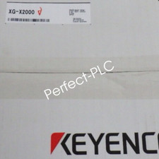 1PC Brand New Keyence XG-X2000 Vision System Controller picture