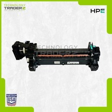 B5L35-69001 Genuine HP LaserJet 110V Fuser Kit RM2-0011 **Pulled** picture