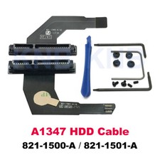 SSD HDD Hard Drive Flex Cable for Mac Mini A1347 821-1500-A 821-1501-A 2012 Year picture