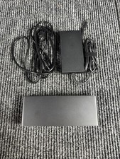 Amazon Basics Thunderbolt4/USB4 Pro Docking Station [DBD1336] picture