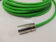 1PCS SIEMENS encoder cable 6FX8002-2CG00-1CC0 10m  FedEx or DHL picture