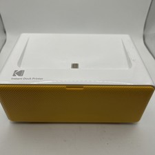Kodak Dock Plus Portable Instant Photo Printer PD460 picture